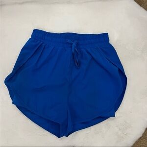 Buffbunny lifesaver Shorts